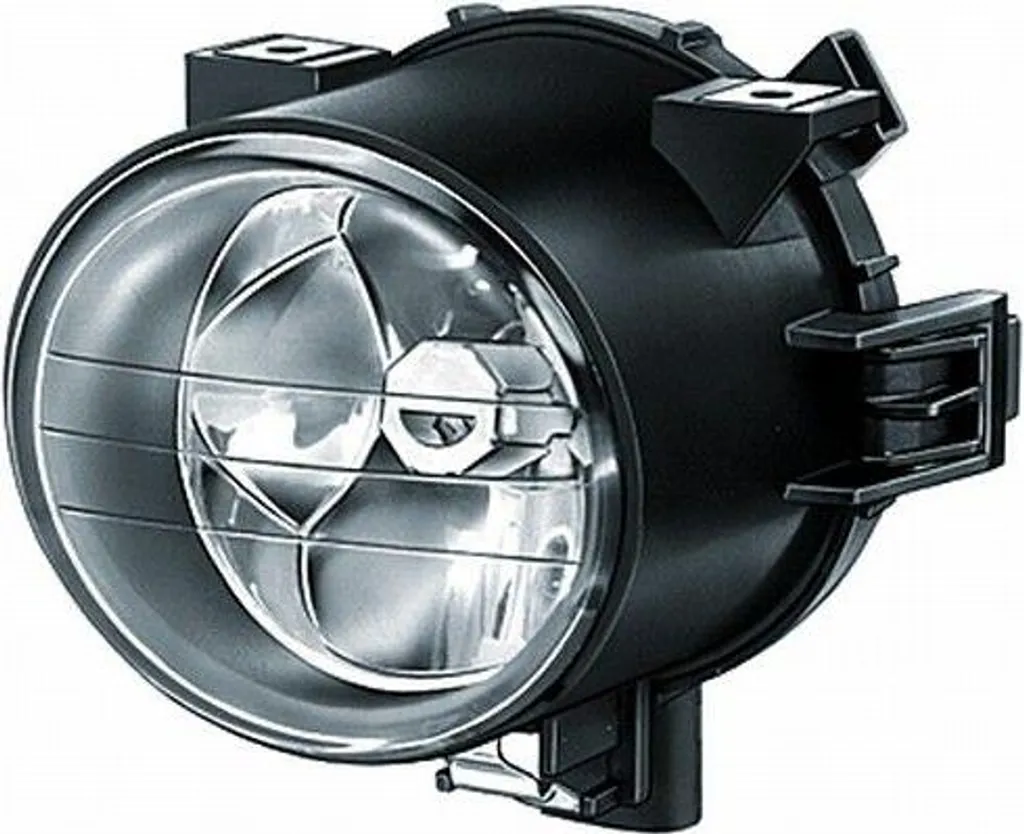 HELLA 1N0 270 204-051 Phare antibrouillard OE 6H0941699 pour Lupo Arosa