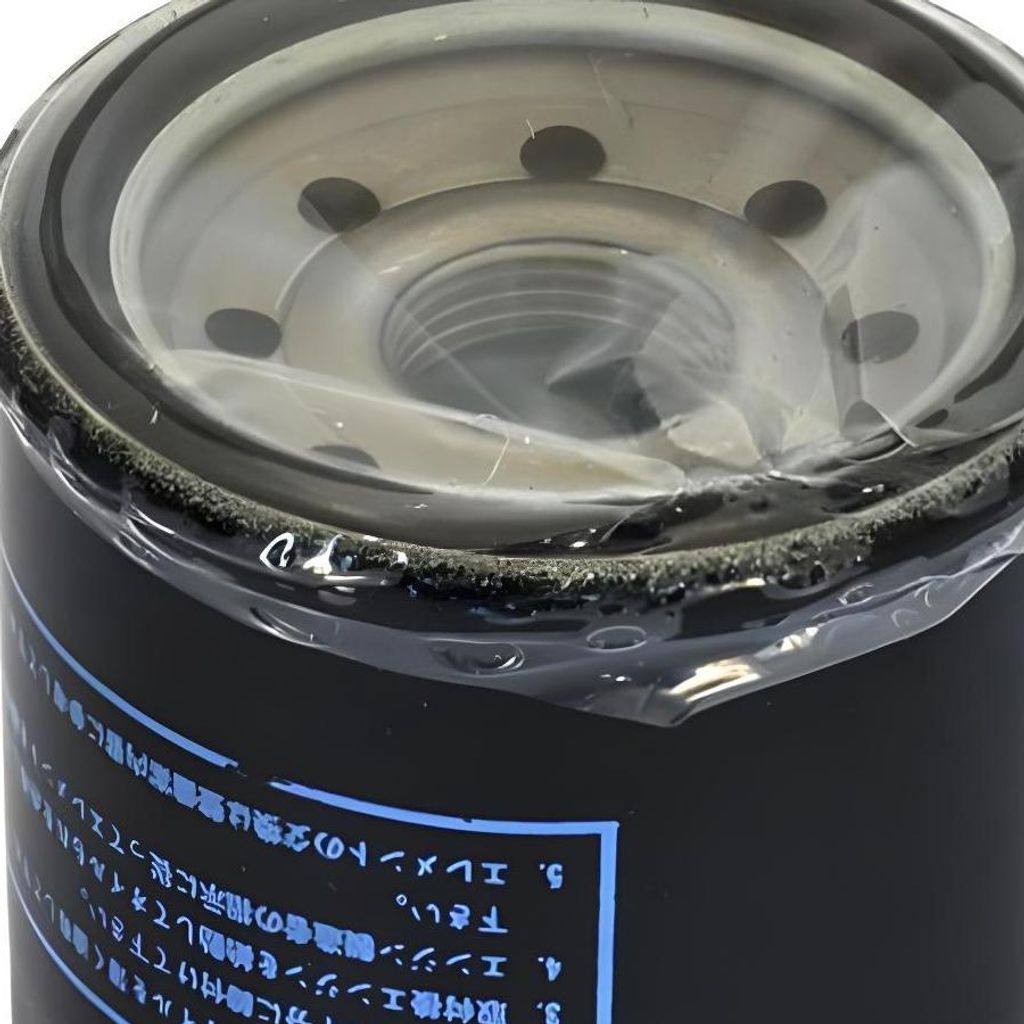 Ölfilter Für Ktm Lc 4 (Hf156)