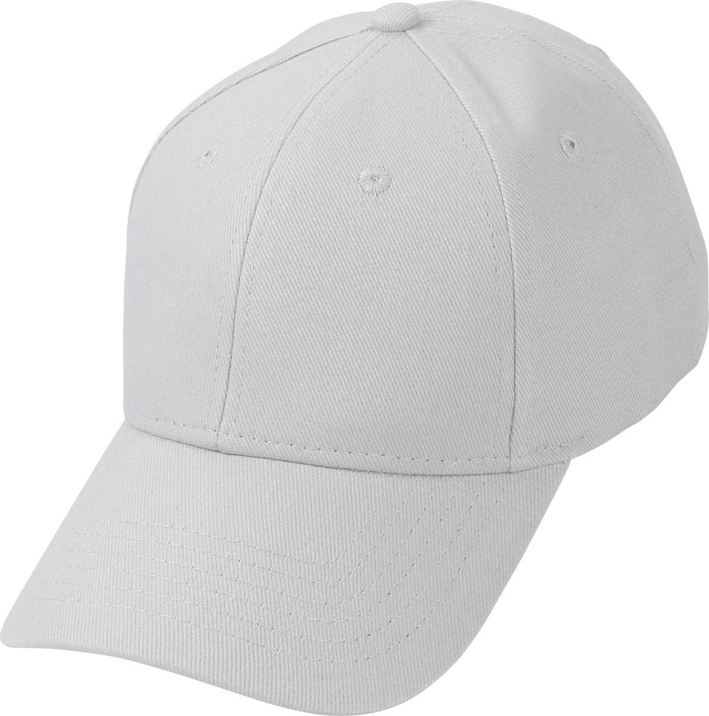 Schildmütze für Damen und Herren in 6 Farben