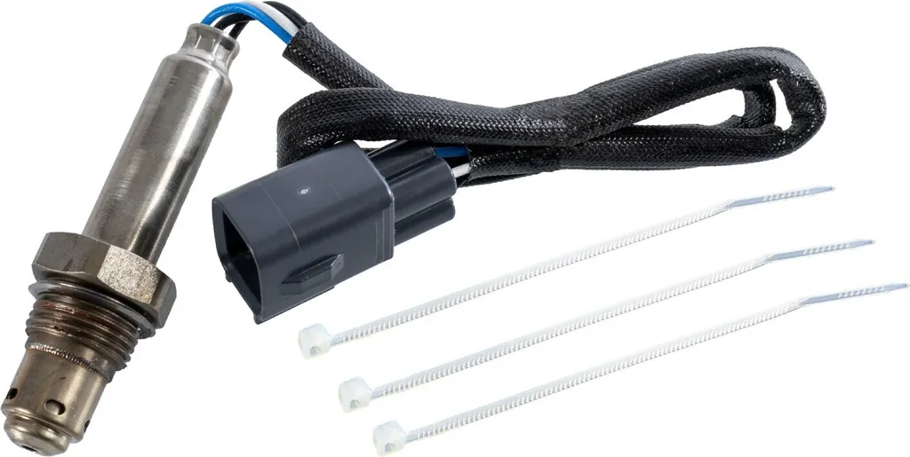 Sonde lambda FEBI BILSTEIN 175855 pour réparer échappement et moteur