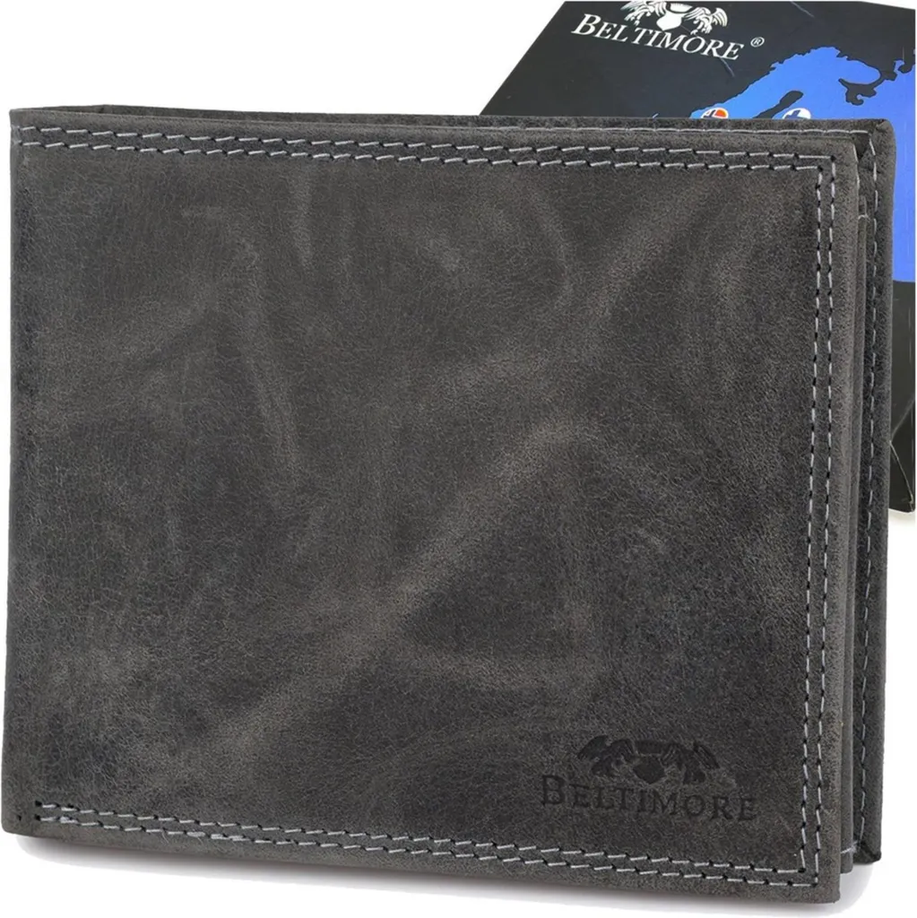 Portafogli Beltimore kras51black