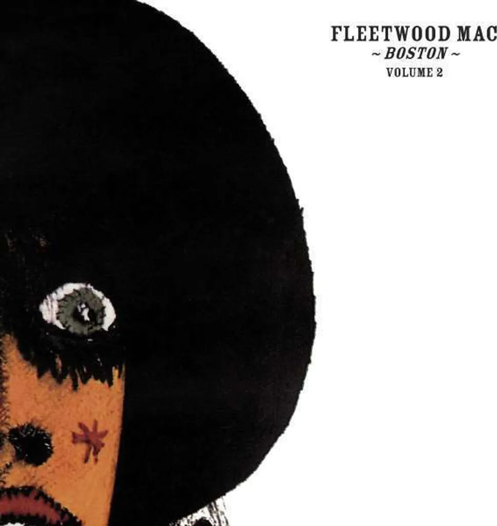 Concert Fleetwood Mac Boston CD sans coupure enfin disponible en version intégrale