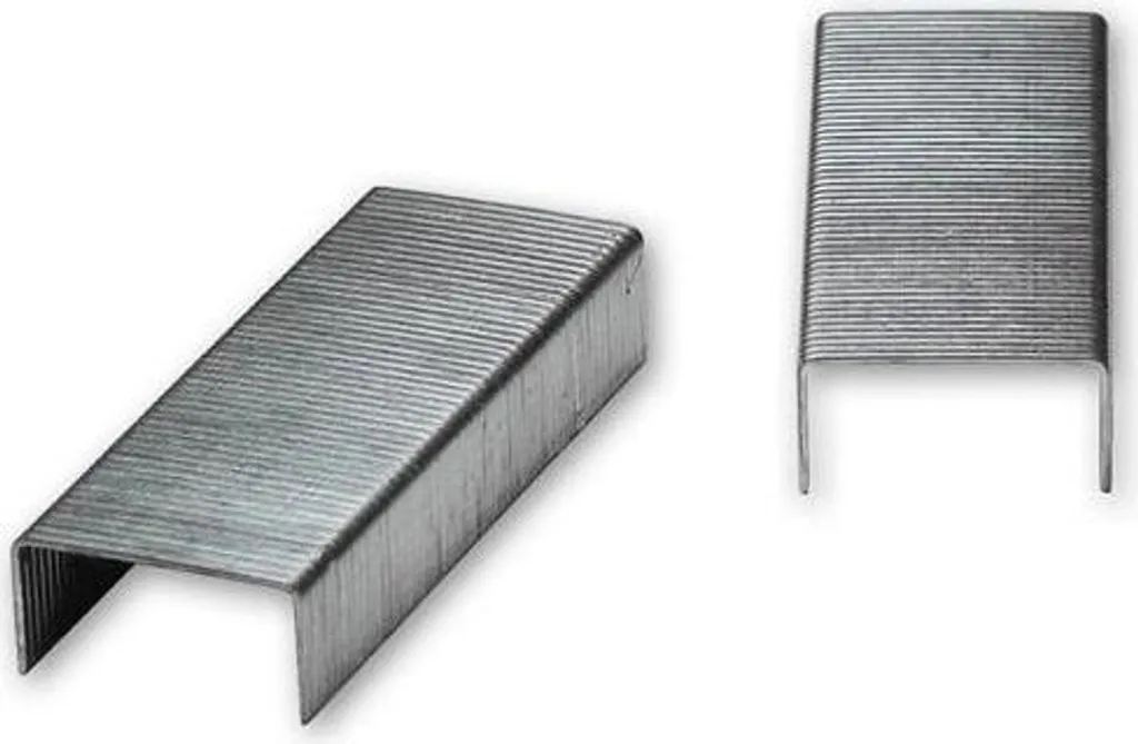 Agrafes pour sceller carton d'expédition 18 mm pour emballage sécurisé