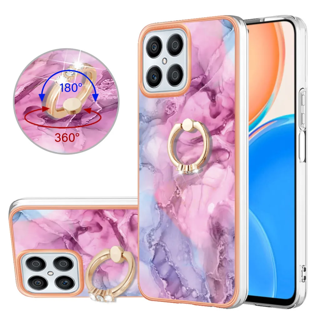 Funda transparente con MagSafe para el iPhone 16 - (MX