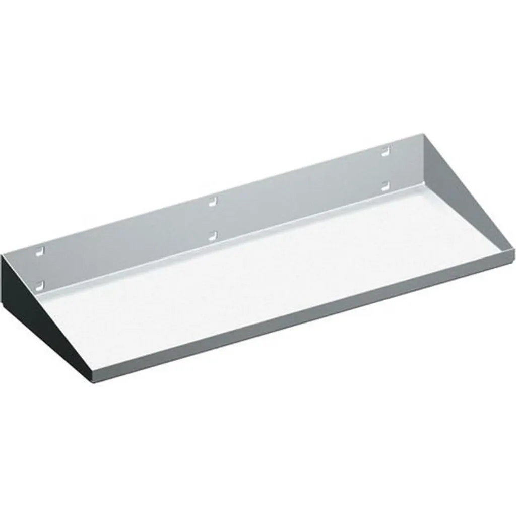 Tablette pour Organiser le Poste de Travail WCR 1000 AB en Atelier