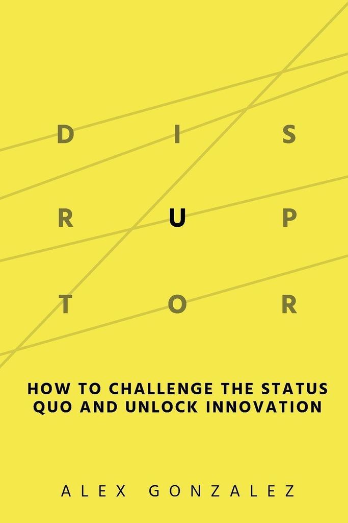 Disruptor