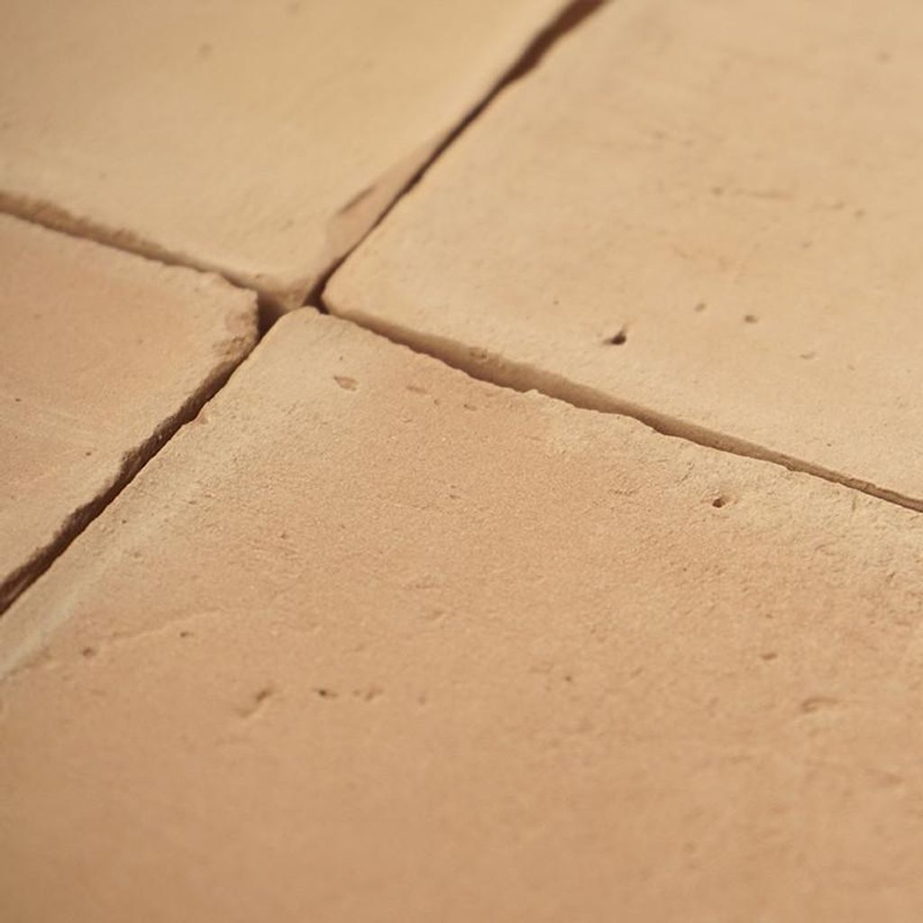 Terrakotta Natur 10x10