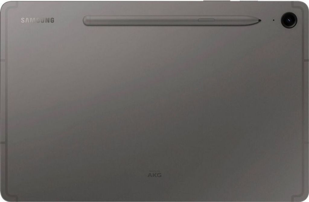 Samsung Galaxy TAB S9 FE 5G 6GB/128GB grau Produktbild 21