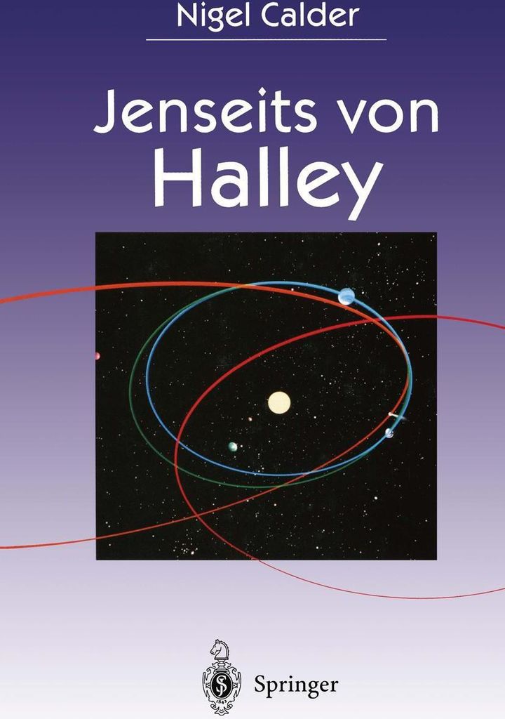 Jenseits von Halley