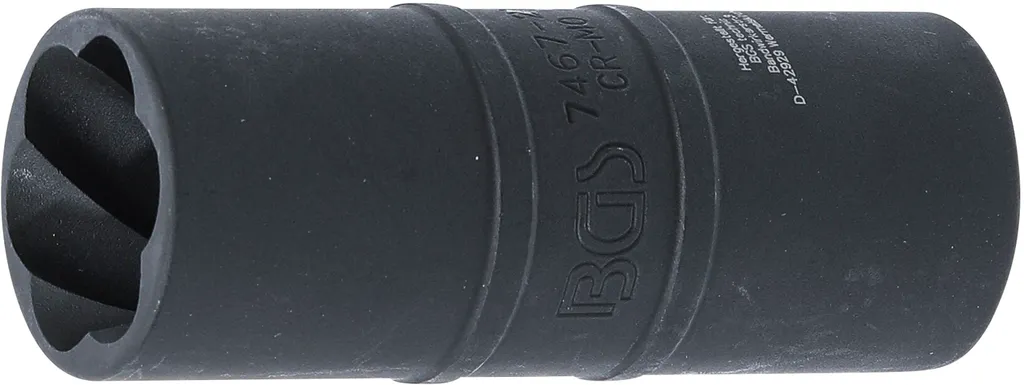 BGS 7467-21: Il Segreto dei Meccanici per i Bulloni Impossibili da 21mm