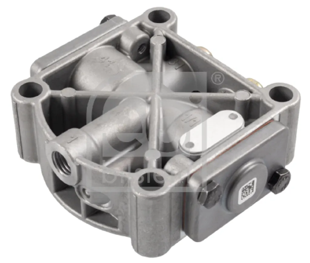 Spinac Boîte de Vitesses pour Splitter de Bûches - Modèle Renforcé