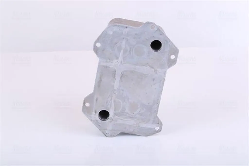 Refroidisseur d'huile alu Nissens 91269 compatible R8 OE 420117013D