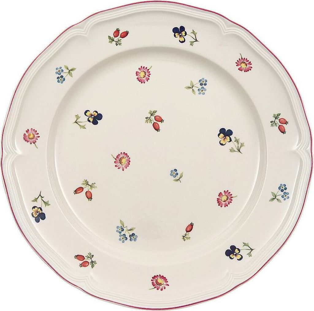 Talíř Villeroy & Boch Petite Fleur Obrázek produktu 