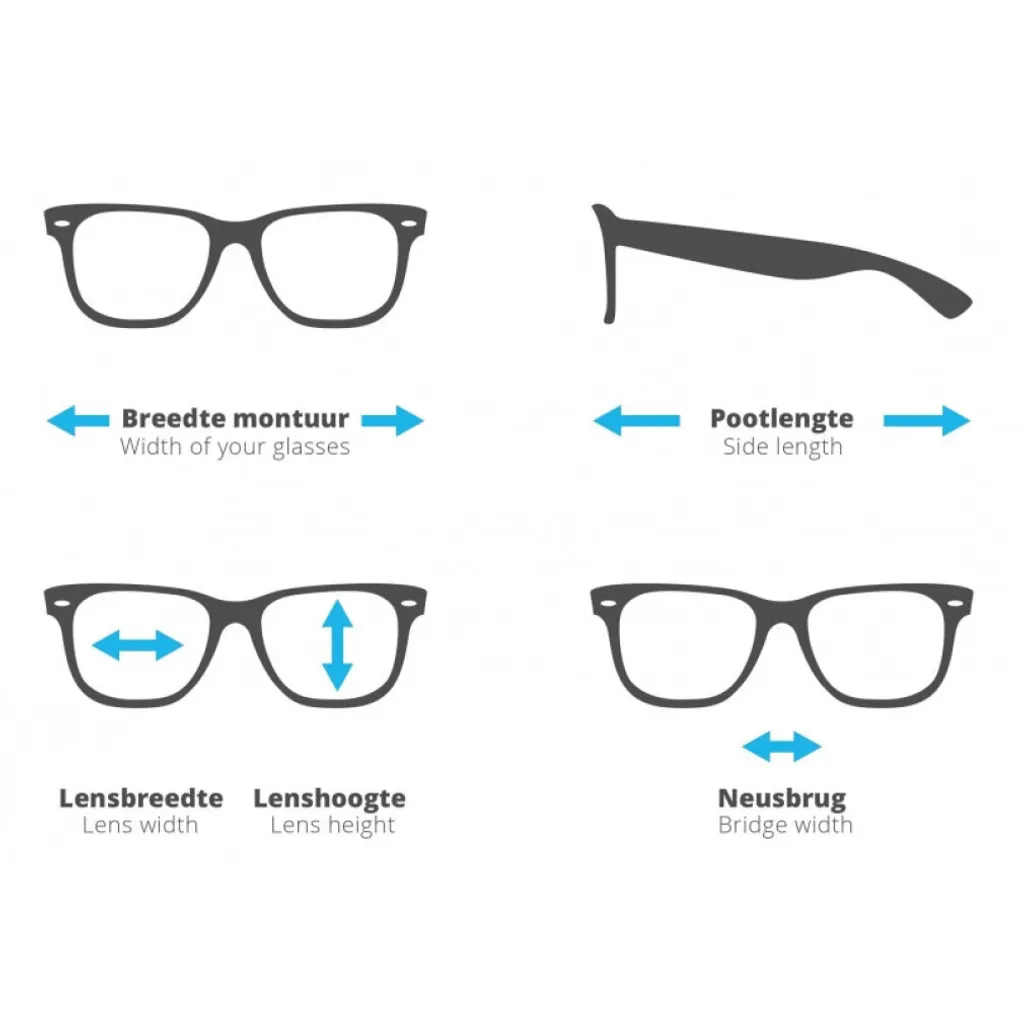 Lunettes de soleil 0026/S Cat.3 Cat-Eye en nylon noir et jaune tendance
