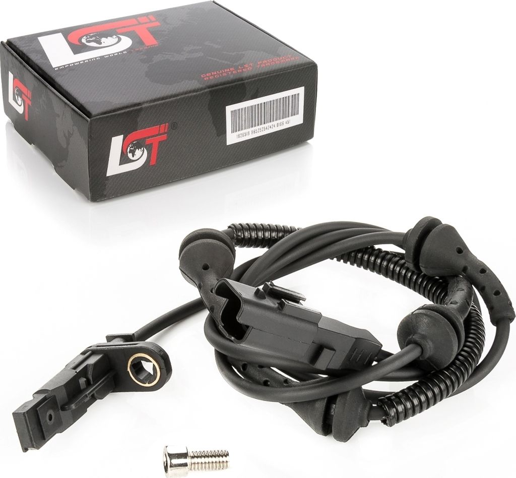 ABS Sensor Drehzahlregler vorne links rechts 4545.G6 für PEUGEOT 407 CITROEN C6