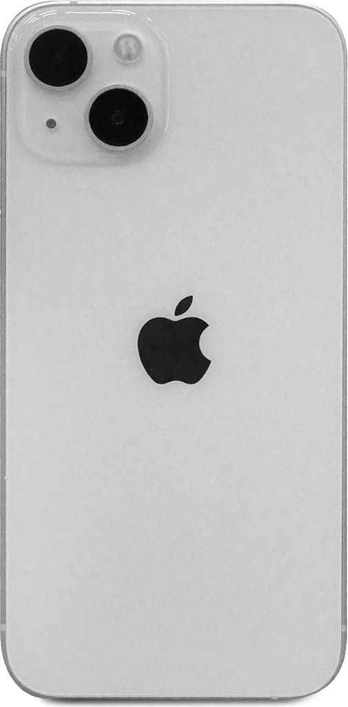 Apple iPhone 13 - 15,5 cm (6.1 Zoll) - 2532 x 1170 Pixel -