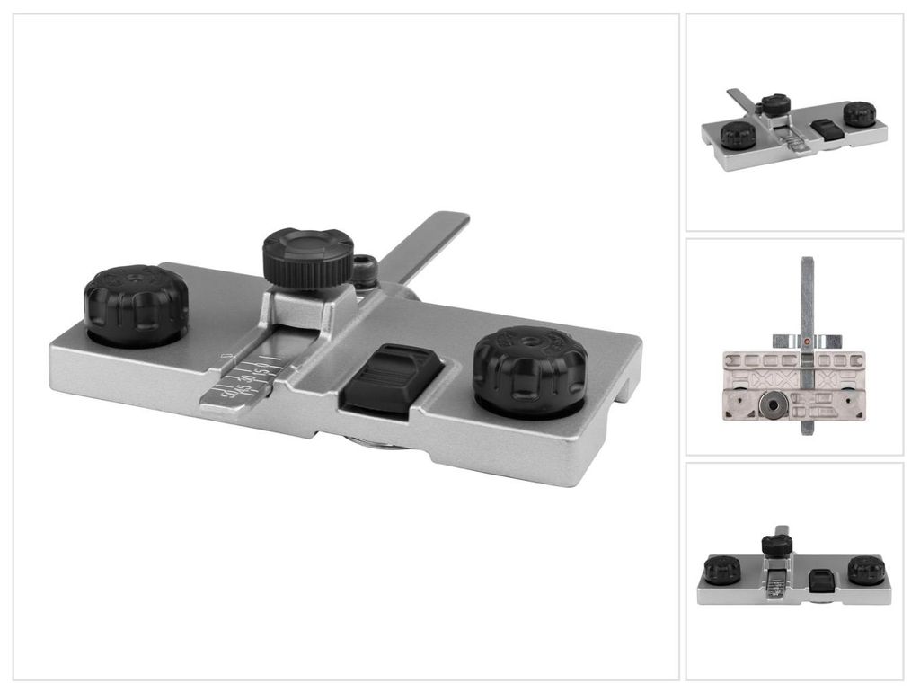 Makita 199232-5 Adaptér vodicí lišty Obrázek produktu 
