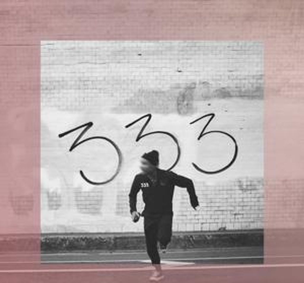 Fever 333: Strength In Numb333rs