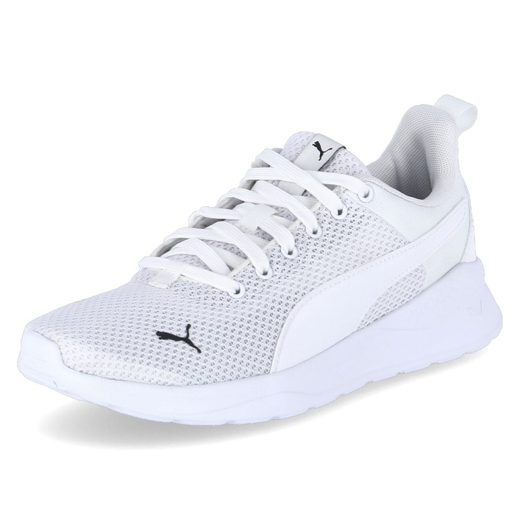 Puma Sneaker Low ANZARUN LITE Weiß Damen Produktbild 