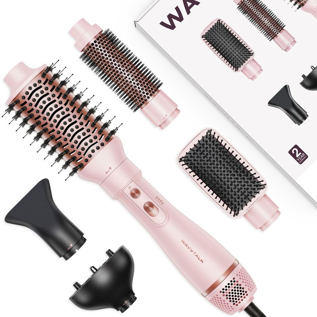 Wavytalk Air Sculpt, appareil de coiffure 5 en 1 Image du produit 