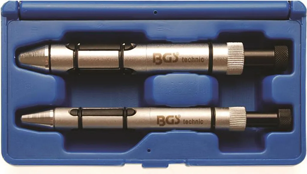 Centratore Frizione Universale 2 Pezzi | Kit Fai Da Te Pro