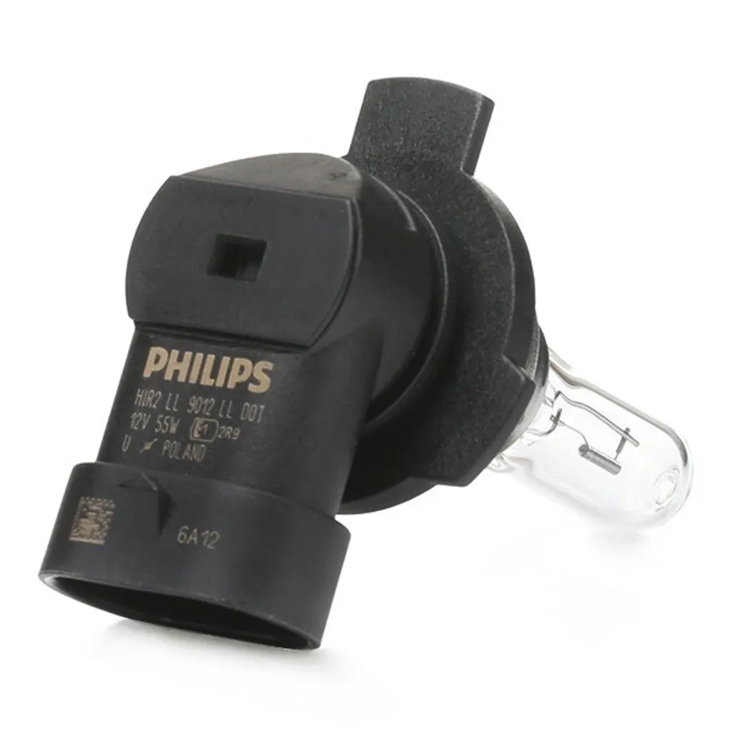 Philips HIR2 9012 LongerLife | Analisi Tecnica e Durata Estrema 3x - 10