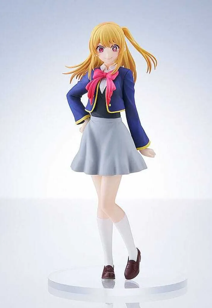 Statue PVC Ruby Oshi no Ko Pop Up Parade Finition Premium de 17 cm