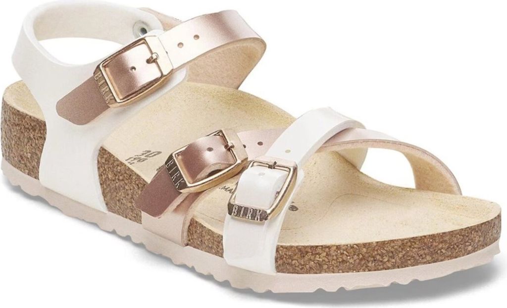 Schuhe Birkenstock Kumba 1029411