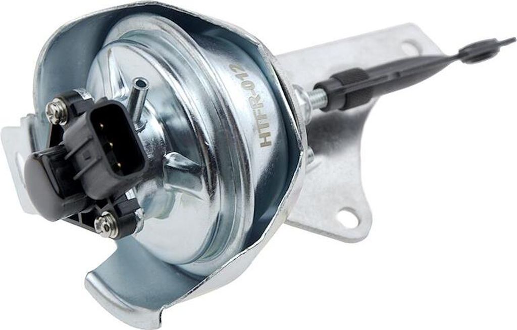 NTY Steuerdose Lader ECD-FR-012 für FORD MONDEO IV Turnier (BA7) elektrisch gesteuert Metall