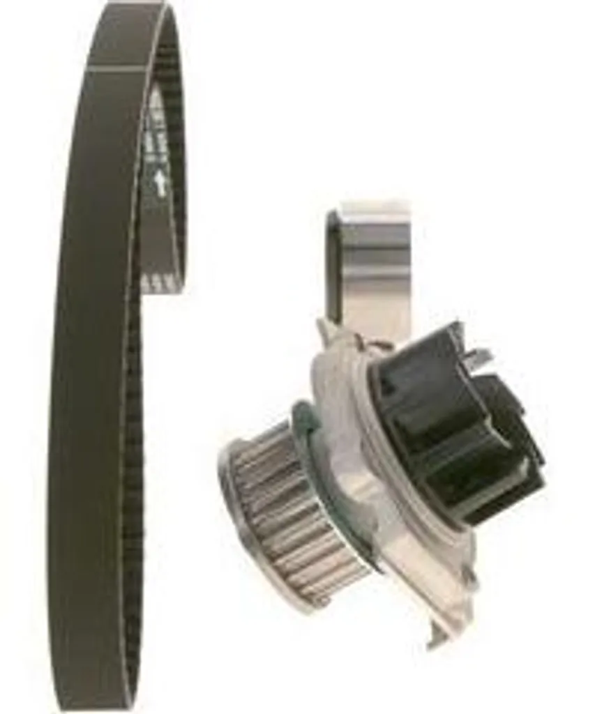 Kit distribution Bosch 1 987 946 467 pour entretien Fiat et Alfa Mito