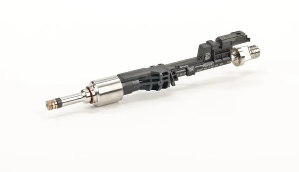 Injecteur Bosch 0 261 500 109 : Stop aux Surconsommations d'Essence