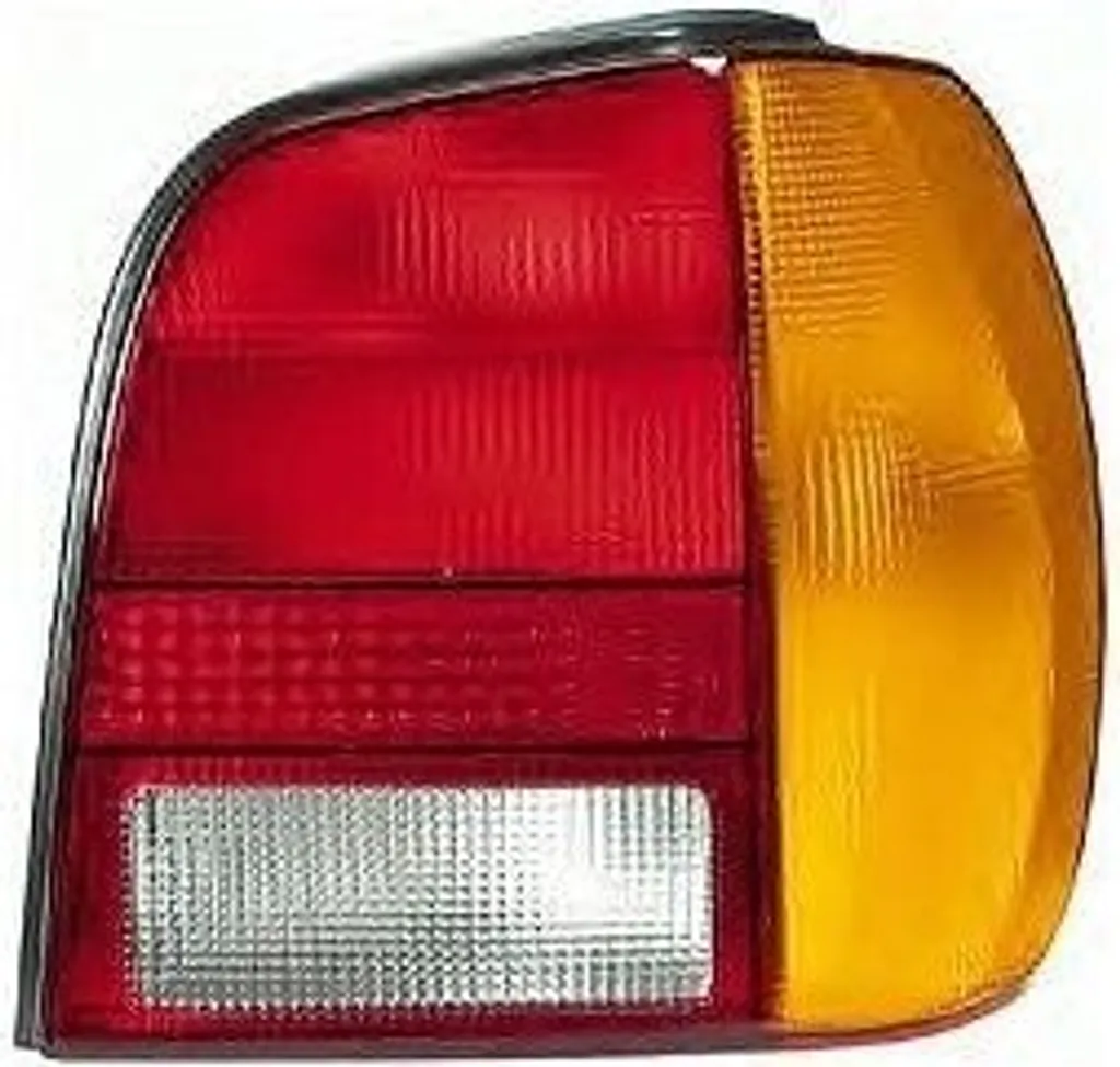 VAN WEZEL 5824932 - OE 6N0945096 Lampada combinata posteriore, destra per Polo (6N)