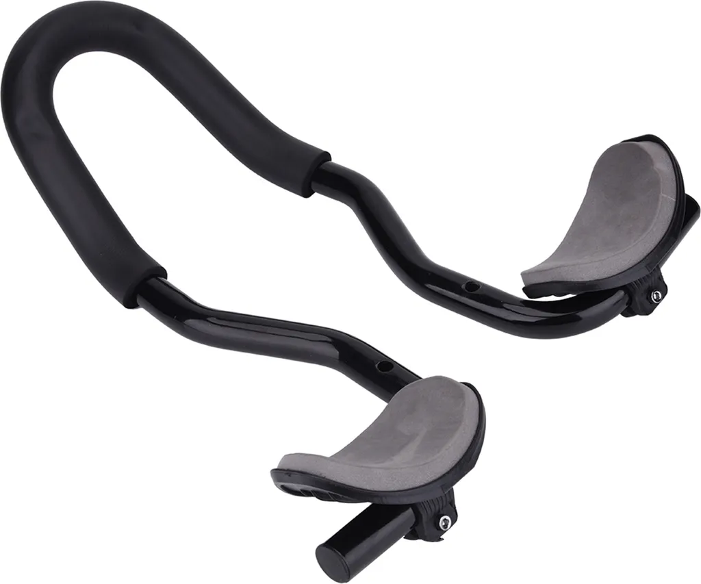 Guidon de vélo pour VTT et route, idéal pour longues distances et sport
