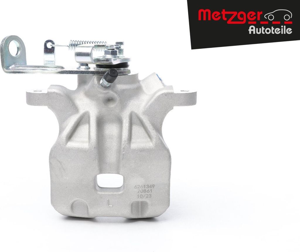 METZGER 6261349 Bremssattel Hinten Links für MAZDA 3 Produktbild 