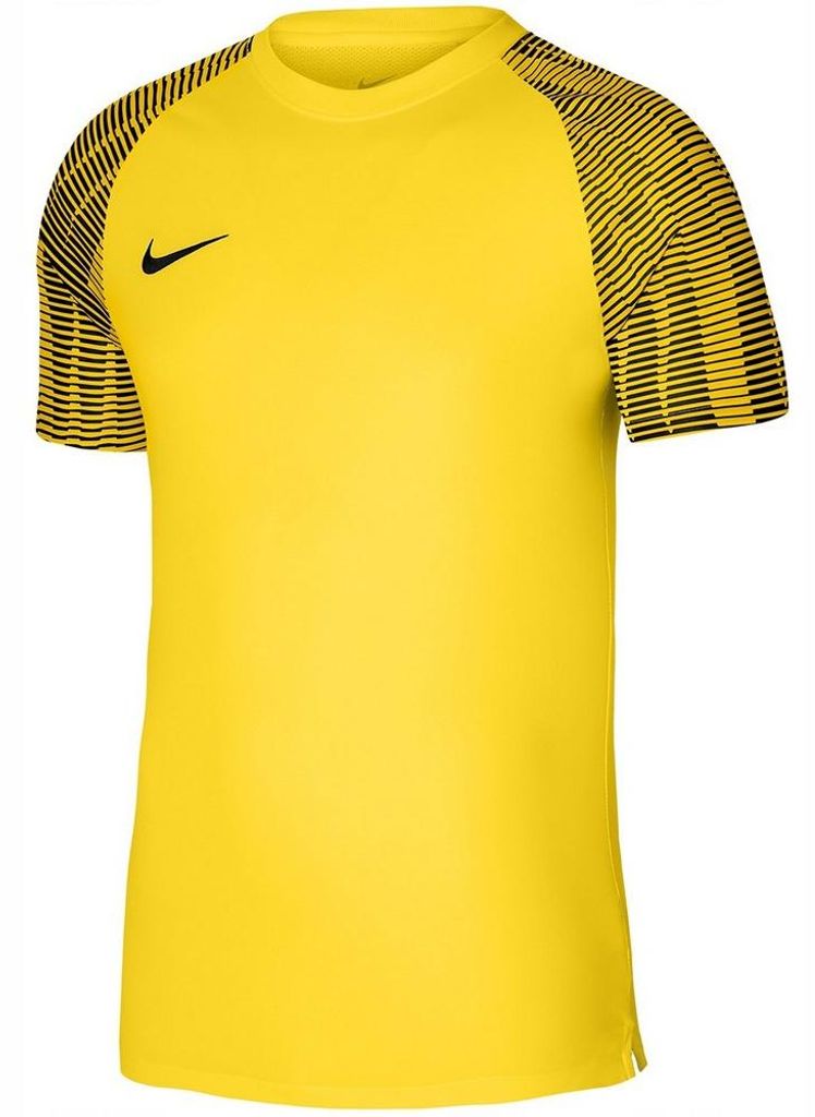 Nike - "Academy" Trikot für Kinder PP6418 (S) (Gelb)