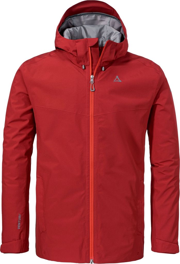 SCHÖFFEL Herren Wanderjacke Jacket Ankelspitz M