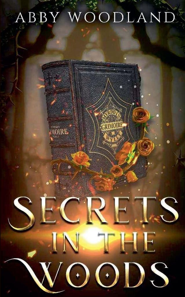 Secrets in the Woods