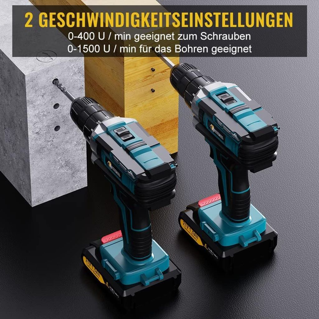 2 Stück Ebike Sicherungsring Tretlager Außenmutte Produktbild-Vorschau 13