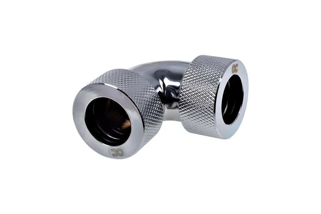 Alphacool HT Armature anti fuite pour tube rigide de watercooling