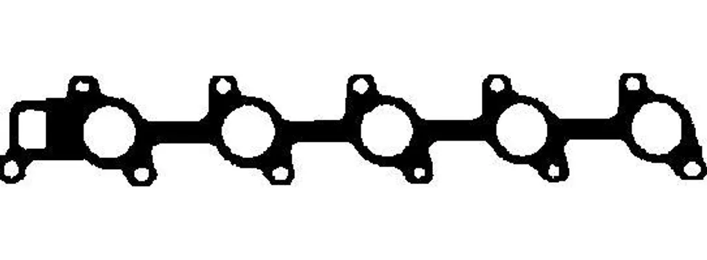 Joint collecteur d'échappement CORTECO 460086P pour Mercedes Classe C E G