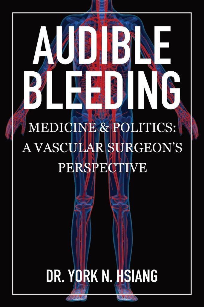 Audible Bleeding