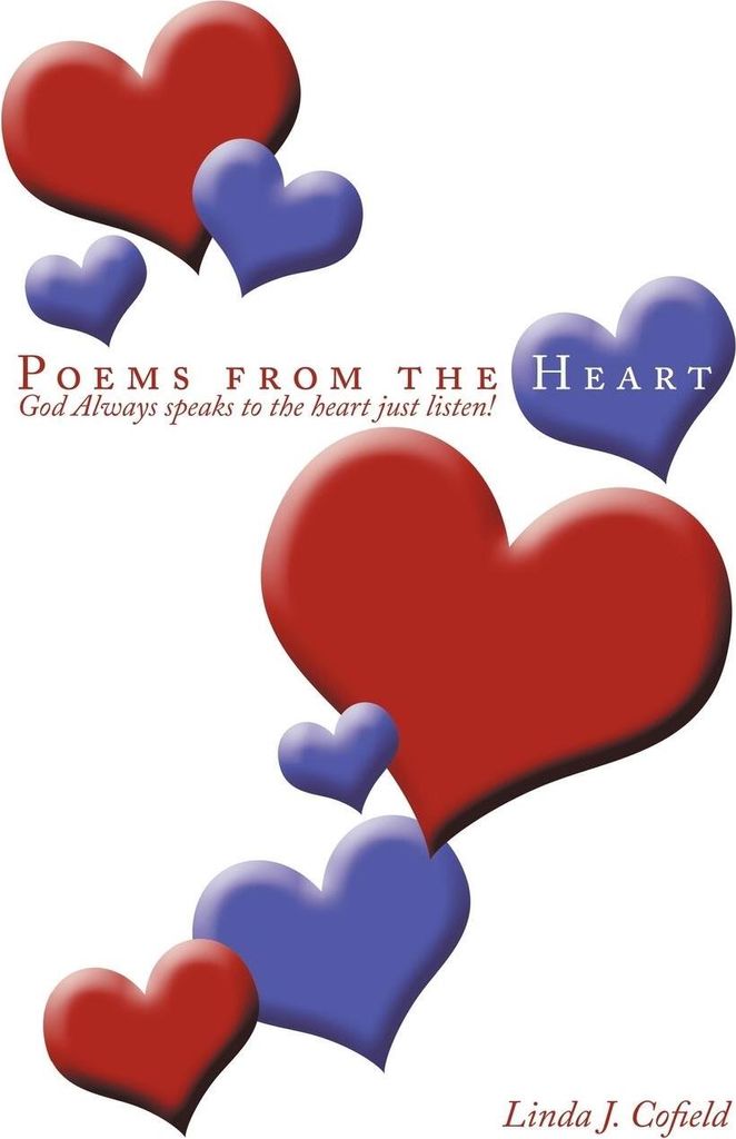 Poems from the Heart