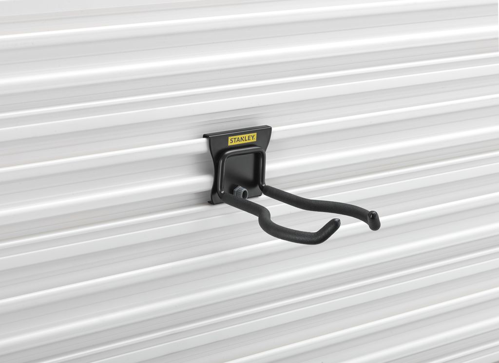 Stanley HTS Trackwalls Haken für Elektrowerkzeug
