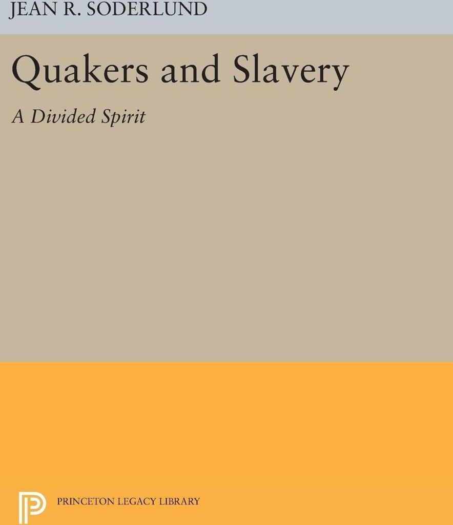Quakers and Slavery