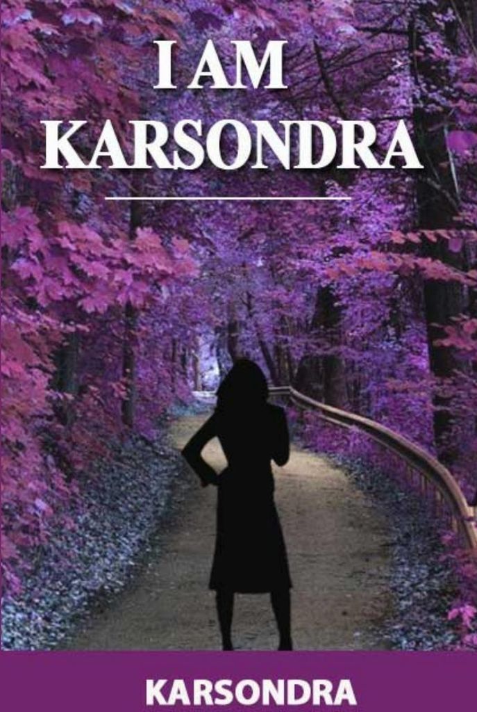 I Am Karsondra
