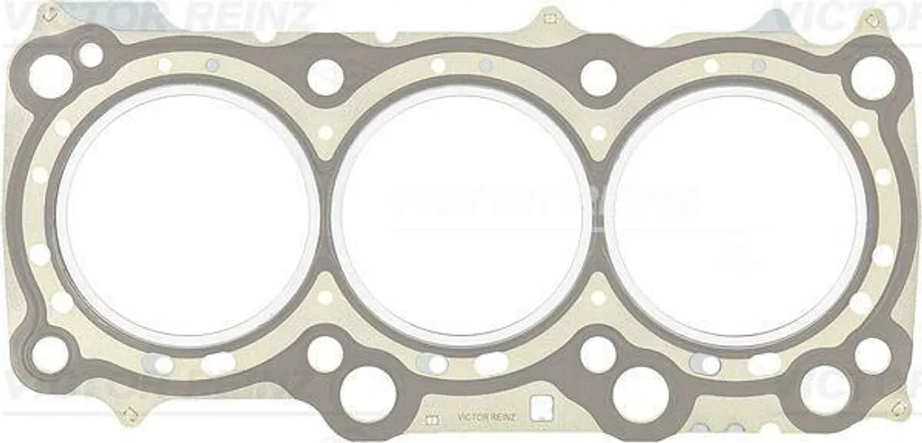 Joint de culasse anti-fuite pour moteur Isuzu 8972532931 haute qualité