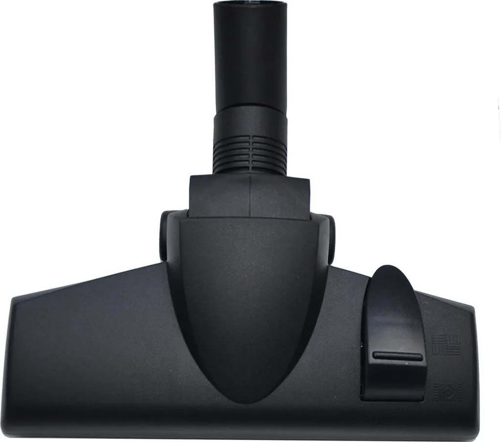 Suceur de sol combiné D35 pour aspirateur JMP Rex 32 - Embout Ø 35mm