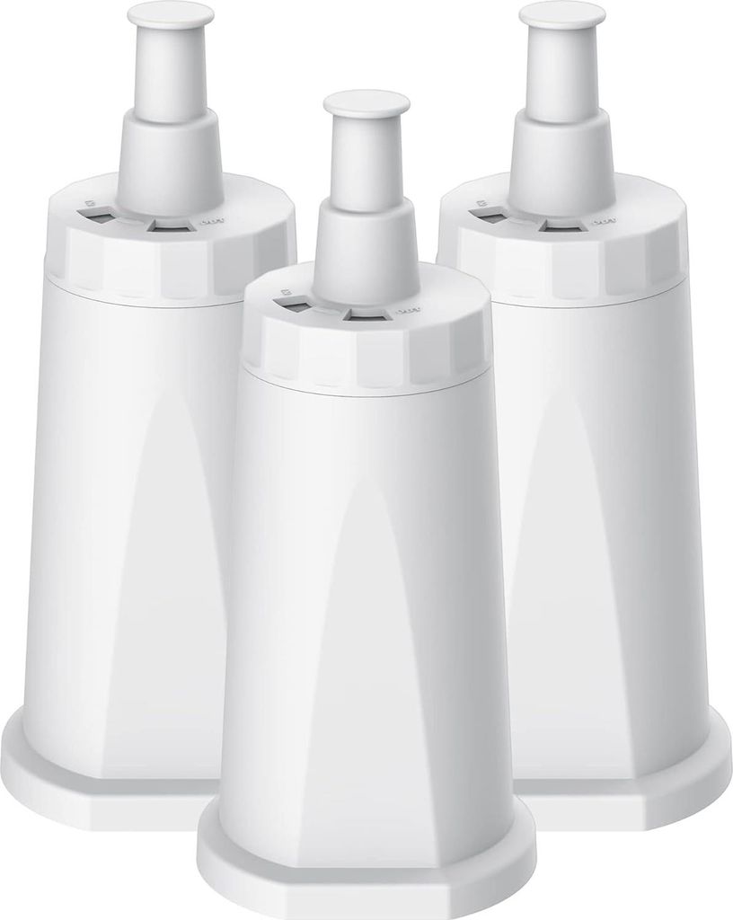 SÜD Kaffee Ersatz-Wasserfilter - Kompatibel - 3 Stück