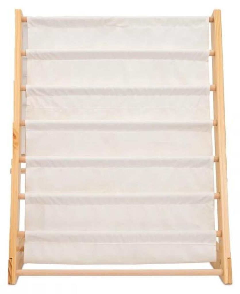 Étagère à livres pour enfants, support, 76,5 cm Image du produit 