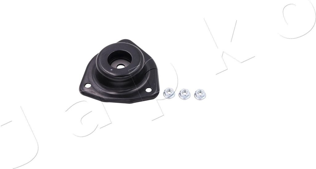 JAPKO SMJ0029 Federbeinstützlager Hinten für NISSAN 100 NX (B13) Sunny III Schrägheck (N14) SUNNY III (N14) SUNNY III Liftback (N14)